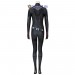 Black Widow Halloween Cosplay Costumes Spandex Printed Suit