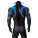 Dick Grayson 3D Printed Cosplay Suit Titans Nightwing Costume