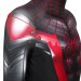 Kids Spider-man Cosplay Suit Miles Morales Spider-man Cosplay Costume
