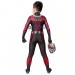 Kids Suit Antman Cosplay Suit Ant-man Spandex Printed Cosplay Costume