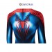 Female Spider-man Cosplay Suit Tobey Maguire Woman Spandex Cosplay Costume