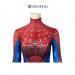 Female Spider-man 2 Spandex Cosplay Suit Tobey Maguire Girl Cosplay Costume