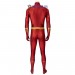 The Flash Season 5 Barry Allen 3D Printed Spandex Cosplay Suit