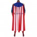 The Boys S2 Spandex Cosplay Suit The Homelander 3D Printed Cosplay Costume