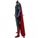 SuperMan Suit Man of Steel Clark Kent Cosplay Suit Wtj4300