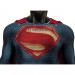 SuperMan Suit Man of Steel Clark Kent Cosplay Suit Wtj4300