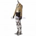 Eren Yeager Cosplay Costumes Attack On Titan Suit