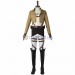 Eren Yeager Cosplay Costumes Attack On Titan Suit