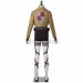 The Garrison Cosplay Costumes Attack On Titan Suit