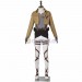 The Garrison Cosplay Costumes Attack On Titan Suit