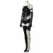 Type A No 2 Black Cosplay Costumes NieR Automata Suit