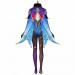 Mona Cosplay Costumes Genshin Impact Suit