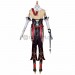 Rosaria Cosplay Costumes Genshin Impact Suit