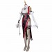 Rosaria Cosplay Costumes Genshin Impact Suit