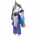 Xiao Cosplay Costumes Genshin Impact Suit