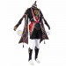 Scaramouche Cosplay Costumes Genshin Impact Suit