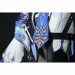 Eula Cosplay Costumes Genshin Impact Suit