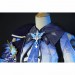 Eula Cosplay Costumes Genshin Impact Suit