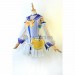 Barbara Cosplay Costumes Genshin Impact Suit