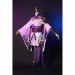 Electro Archon Baal Cosplay Costumes Genshin Impact Suit