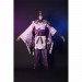 Electro Archon Baal Cosplay Costumes Genshin Impact Suit