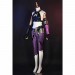 Jinx Cosplay Costumes Arcane Wars Of Two Cities Suit