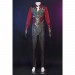 Silco Cosplay Costumes Arcane Wars Of Two Cities Suit