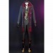 Silco Cosplay Costumes Arcane Wars Of Two Cities Suit