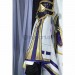 Kamisato Ayato Cosplay Costumes Genshin Impact Suit