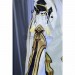 Kamisato Ayato Cosplay Costumes Genshin Impact Suit