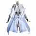 Genshin Impact Cosplay Costumes Lumine Top Level Cosplay Suit