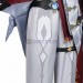 Genshin Impact Cosplay Costumes Tartaglia Top Level Cosplay Suit