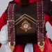 Genshin Impact Cosplay Costumes Klee Top Level Cosplay Suit