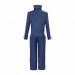 Jujutsu Kaisen Cosplay Costumes Toge Inumaki Blue Cosplay Suit
