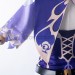 Genshin Impact Cosplay Costumes Lisa Minci Top Level Cosplay Suit