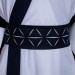 Jujutsu Kaisen Cosplay Costumes Sukuna White Cosplay Suit