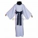 Jujutsu Kaisen Cosplay Costumes Sukuna White Cosplay Suit