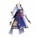 Genshin Impact Cosplay Costumes Ayaka Cosplay Suit