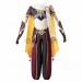 Genshin Impact Cosplay Costumes Kong Top Level Cosplay Suit