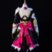 Genshin Impact Cosplay Costumes Noelle Top Level Cosplay Suit