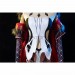 Genshin Impact Cosplay Costumes The Fair Lady Signora Top Level Cosplay Suit