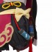 Genshin Impact Cosplay Costumes Yanfei Top Level Cosplay Suit