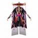 Genshin Impact Cosplay Costumes Scaramouche Top Level Cosplay Suit