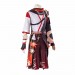 Genshin Impact Cosplay Costumes Kazuha Top Level Cosplay Suit