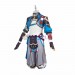 Genshin Impact Cosplay Costumes Gorou Top Level Cosplay Suit