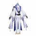 Genshin Impact Cosplay Costumes Kamisato Ayato Top Level Cosplay Suit