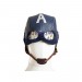 Captain America Costume Civil War Steve Rogers Cosplay Suit