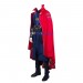 Avengers Endgame Doctor Strange Cosplay Costume Stephen Strange Suit Xzw180093