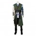 Baron Mordo Cosplay Costume Doctor Strange Costumes xzw180091