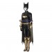 Batgirl Cosplay Costume BatMan Arkham Knight Cosplay Suit xzw180090